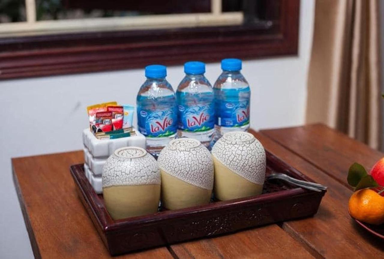 Dollar Homestay & Travel Hanoi Eksteriør bilde